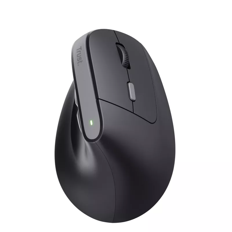 Trust TM-270 pele Biroja Labroču RF Bezvadu Optisks 2400 DPI