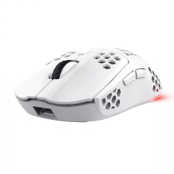 Trust GXT 929 Helox pele Spēlēm Labās rokas RF Bezvadu Optiskais 4800 DPI