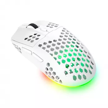 Trust GXT 929 Helox pele Spēlēm Labās rokas RF Bezvadu Optiskais 4800 DPI