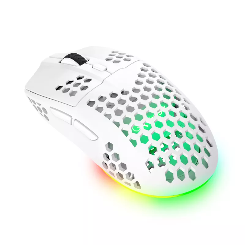 Trust GXT 929 Helox pele Spēlēm Labās rokas RF Bezvadu Optiskais 4800 DPI