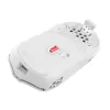 Trust GXT 929 Helox pele Spēlēm Labās rokas RF Bezvadu Optiskais 4800 DPI