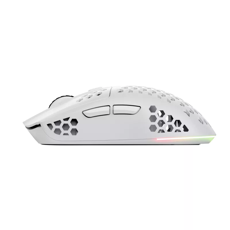 Trust GXT 929 Helox pele Spēlēm Labās rokas RF Bezvadu Optiskais 4800 DPI