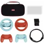 Trust GXT 1249 7-in-1 piederumu komplekts Nintendo Switch