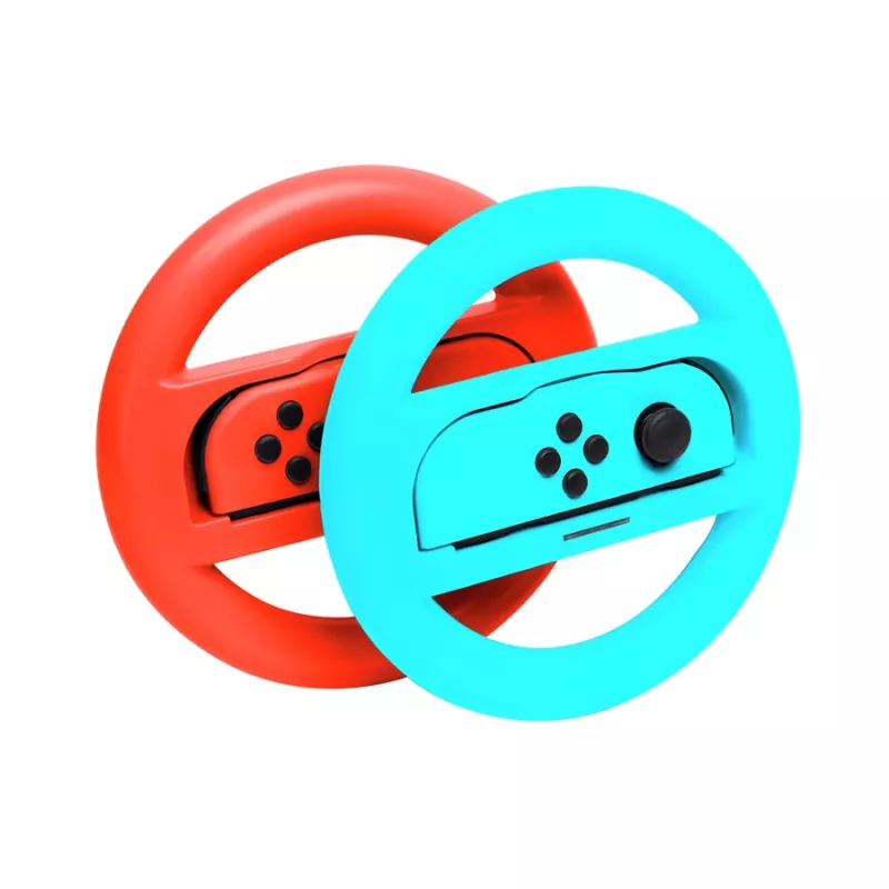 Trust GXT 1249 7-in-1 piederumu komplekts Nintendo Switch