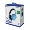Trust GXT 498B Forta austiņas ar vadu, galvas lente, spēlēm, zilas