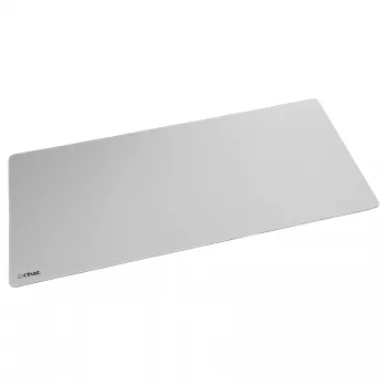 Trust GXT 759W Spēļu peles paliktnis balts