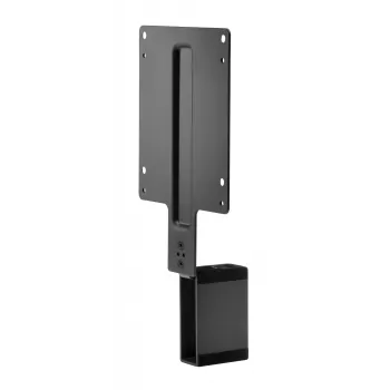 HP B300 datora stiprinājuma kronšteins 2DW53AA, VESA 100x100, 318 g