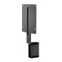 HP B300 datora stiprinājuma kronšteins, 318 g, 246,3 mm, 115 mm, 51,9 mm, 285 mm, 135 mm