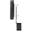 HP B300 datora stiprinājuma kronšteins, 318 g, 246,3 mm, 115 mm, 51,9 mm, 285 mm, 135 mm
