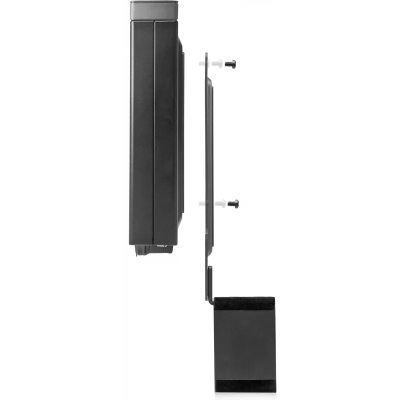 HP B300 datora stiprinājuma kronšteins, 318 g, 246,3 mm, 115 mm, 51,9 mm, 285 mm, 135 mm