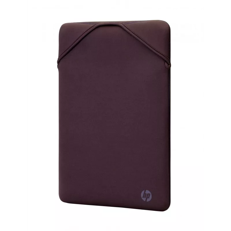 HP atgriežams aizsargapvalks 14,1 collu Mauve klēpjdatora maciņš, Maciņa futrālis, 160 g
