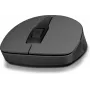 HP 150 bezvadu pele, piemērota abām rokām, optiskā, RF bezvadu, 1600 DPI, melna