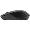 HP 150 bezvadu pele, piemērota abām rokām, optiskā, RF bezvadu, 1600 DPI, melna