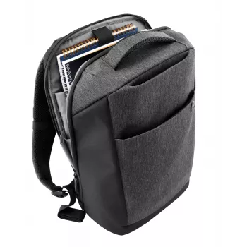 HP Renew Travel 15.6 collu mugursoma, Mugursoma, 650 g