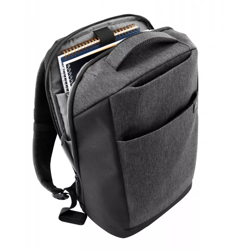 HP Renew Travel 15.6 collu mugursoma, Mugursoma, 650 g
