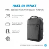 HP Renew Travel 15.6 collu mugursoma, Mugursoma, 650 g