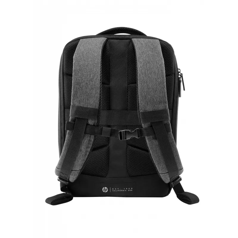 HP Renew Travel 15.6 collu mugursoma, Mugursoma, 650 g