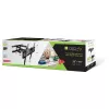 Techly 23-55 collu sienas kronšteins LED TV LCD pilnas kustības dubultā roka ICA-PLB 147M