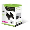 Techly CPU tērauda turētājs ar riteņiem, melns ICA-CS 34, melns, PC, multimediju ratiņi, 25 kg, 195 mm, 240 mm