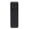 StarTech.com 140 W USB-C sienas lādētājs, 3x USB-C/1x USB-A, PD 3.1 starptautiskais GaN strāvas adapteris MacBook/Dell XPS/Inspiron
