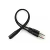 Sandberg MiniJack Headset Saver, vadu, zvani/mūzika, 20 - 20000 Hz, 71 g, austiņas, melns
