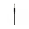 Sandberg MiniJack Headset Saver, vadu, zvani/mūzika, 20 - 20000 Hz, 71 g, austiņas, melns