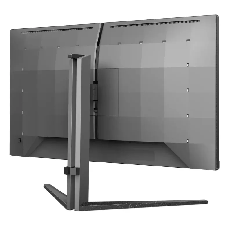 Philips Evnia 32M2N6800M/00 datora monitors 80 cm (31,5 collu) 3840 x 2160 pikseļi 4K Ultra HD LCD Pelēks