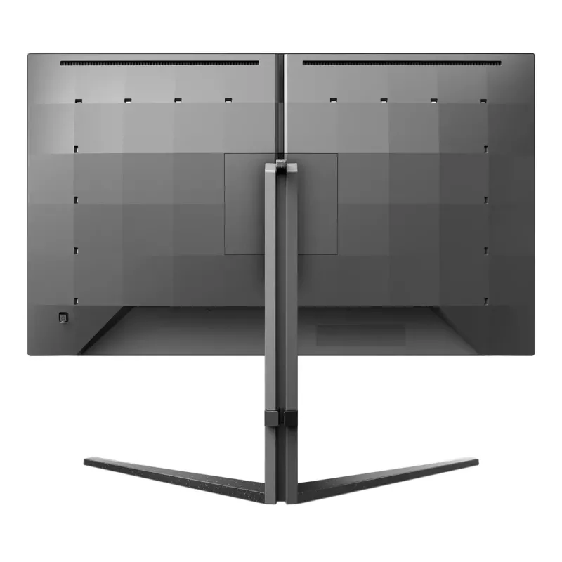 Philips Evnia 32M2N6800M/00 datora monitors 80 cm (31,5 collu) 3840 x 2160 pikseļi 4K Ultra HD LCD Pelēks
