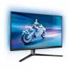 Philips Evnia 32M2N6800M/00 datora monitors 80 cm (31,5 collu) 3840 x 2160 pikseļi 4K Ultra HD LCD Pelēks