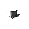 HP DesignJet T200/T600 24-colleru printera statīvs, HP DesignJet T200, T600 printeri, 770 mm, 940 mm, 650 mm, 7 kg, 1140 mm