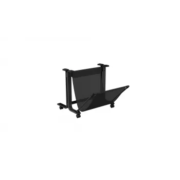 HP DesignJet T200/T600 24-colleru printera statīvs, HP DesignJet T200, T600 printeri, 770 mm, 940 mm, 650 mm, 7 kg, 1140 mm