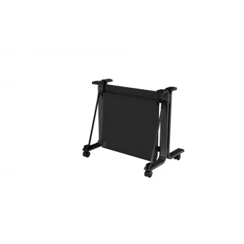 HP DesignJet T200/T600 24-colleru printera statīvs, HP DesignJet T200, T600 printeri, 770 mm, 940 mm, 650 mm, 7 kg, 1140 mm