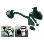 Sandberg In Car Universal Mobile Holder, mobilais tālrunis/viedtālrunis, pasīvais turētājs, automašīna, melns