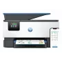 HP OfficeJet Pro 9125e Bezvadu Daudzfunkciju Krāsu Printeris, Instant Ink; Divpusējā drukāšana