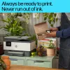 HP OfficeJet Pro 9125e Bezvadu Daudzfunkciju Krāsu Printeris, Instant Ink; Divpusējā drukāšana