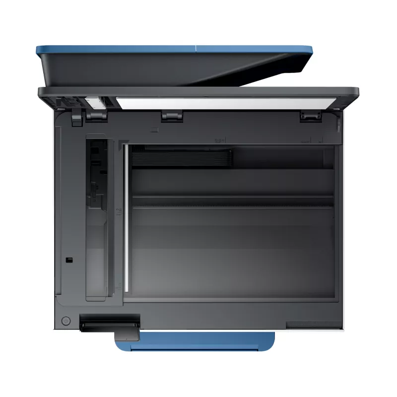 HP OfficeJet Pro 9125e Bezvadu Daudzfunkciju Krāsu Printeris, Instant Ink; Divpusējā drukāšana
