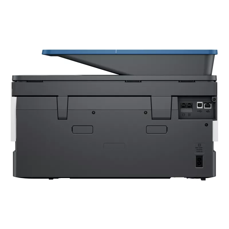 HP OfficeJet Pro 9125e Bezvadu Daudzfunkciju Krāsu Printeris, Instant Ink; Divpusējā drukāšana