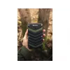 Sandberg Survivor Powerbank 20000, 20000 mAh, litija jonu (Li-Ion), melna, zaļa