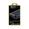 Sandberg Outdoor Solar Powerbank 10000, 10000 mAh, melns