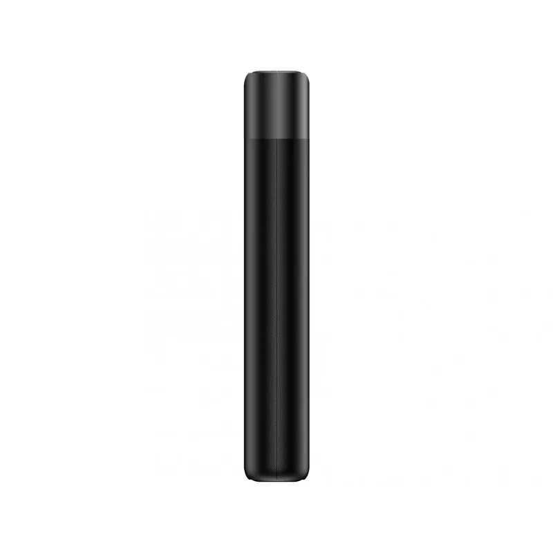 Sandberg ārējais akumulators 20000 PD65W+2xQC3.0, 20000 mAh, litija jonu (Li-Ion), Quick Charge 3.0, 65 W, melns
