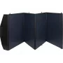 Sandberg Solar Charger 200W QC3.0+PD+DC, 200 W, monokristālisks silīcijs, melns, USB Type-A, USB Type-C, 22%, 540 mm