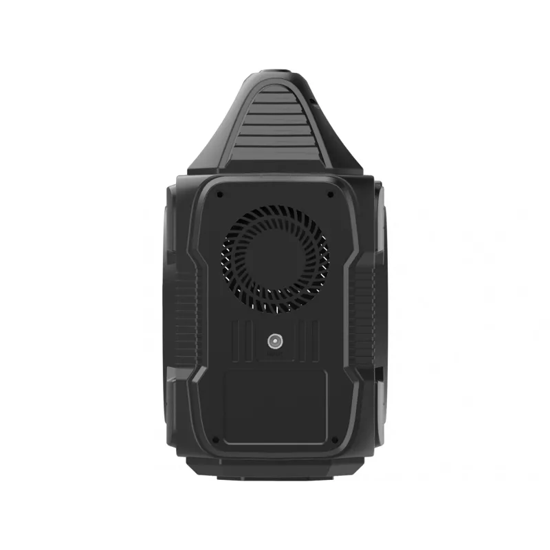 Sandberg Power Station AC 300, 80000 mAh, maiņstrāva, līdzstrāva, saules, USB, 296 Wh, 300 W, 300 W, 6 A