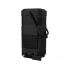 Sandberg Survivor Lantern All-in1 10000, ar baterijām darbināms kempinga lukturis, melns, IPX5, LED, USB C, baterija
