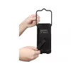 Sandberg Survivor Lantern All-in1 10000, ar baterijām darbināms kempinga lukturis, melns, IPX5, LED, USB C, baterija