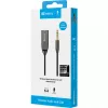 Sandberg Wireless Audio Link USB, USB, A2DP, AVRCP, HFP, 10 m, melna, doks, 5 V