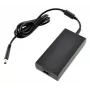 DELL EU 180W maiņstrāvas barošanas adapteris/invertors, melns, iekštelpām