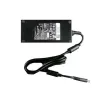 DELL EU 180W maiņstrāvas barošanas adapteris/invertors, melns, iekštelpām
