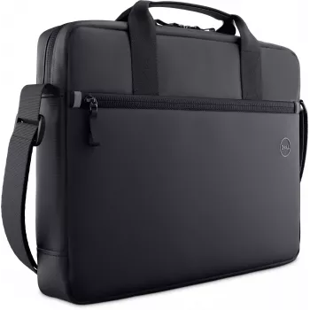 DELL 14-16 EcoLoop Briefcase​ - CC3624 (Iepakojumā 10 gab.), Portfelis, 40,6 cm (16 collas), Pleca siksna, 300 g