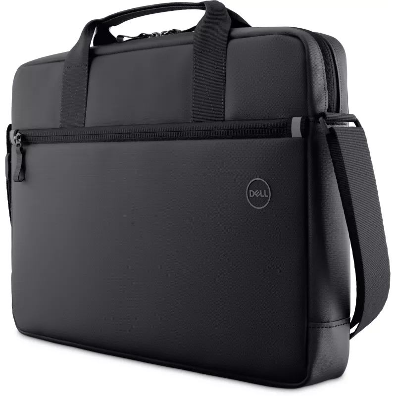 DELL 14-16 EcoLoop Briefcase​ - CC3624 (Iepakojumā 10 gab.), Portfelis, 40,6 cm (16 collas), Pleca siksna, 300 g