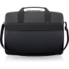 DELL 14-16 EcoLoop Briefcase​ - CC3624 (Iepakojumā 10 gab.), Portfelis, 40,6 cm (16 collas), Pleca siksna, 300 g